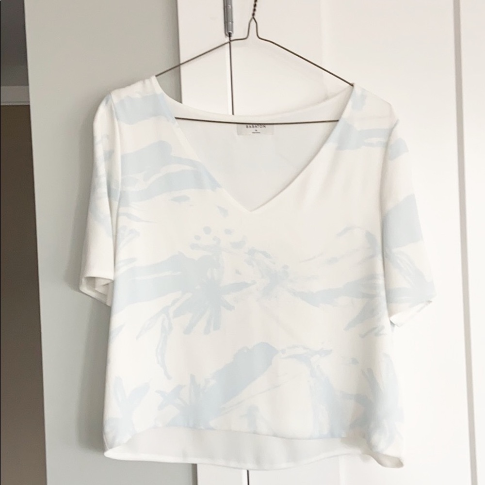 Babaton Randy Blouse
